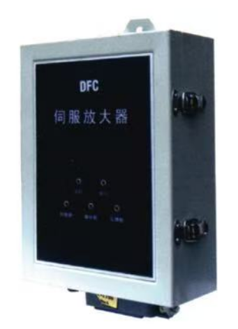 DFC系列伺服放大器